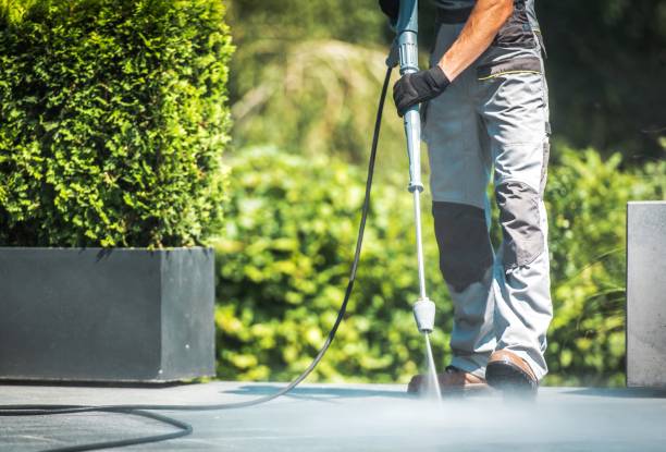 Reliable Brooklyn Park, MD Pressure Washing Services Solutions